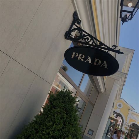 cheap prada decorative sign|prada symbols.